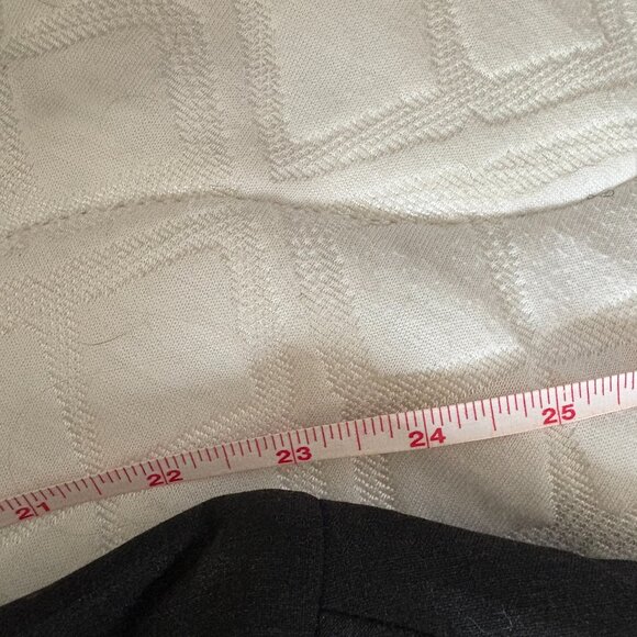 J Crew Ludlow Suit in Charcoal - Picture 14 of 14